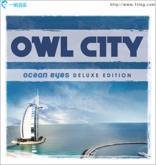 Ocean Eyes (Deluxe Edition)