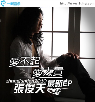 2010爱不起爱太贵(单曲)