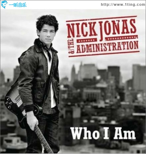 Who I Am