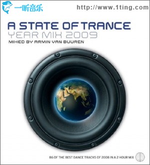 A State of Trance: Year Mix 2009