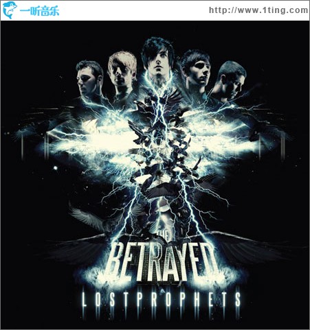 The Betrayed
