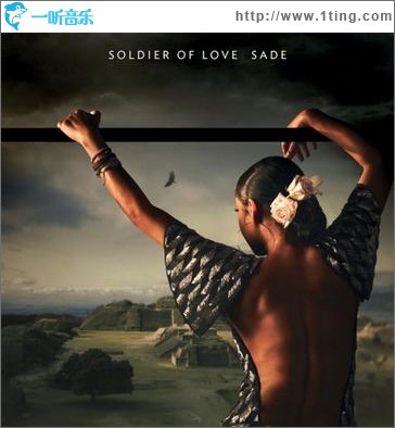 Soldier Of Love
