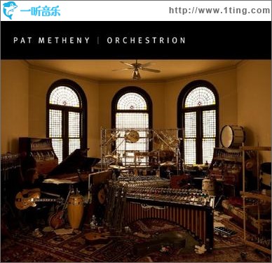 Orchestrion