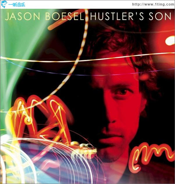 Hustler's Son