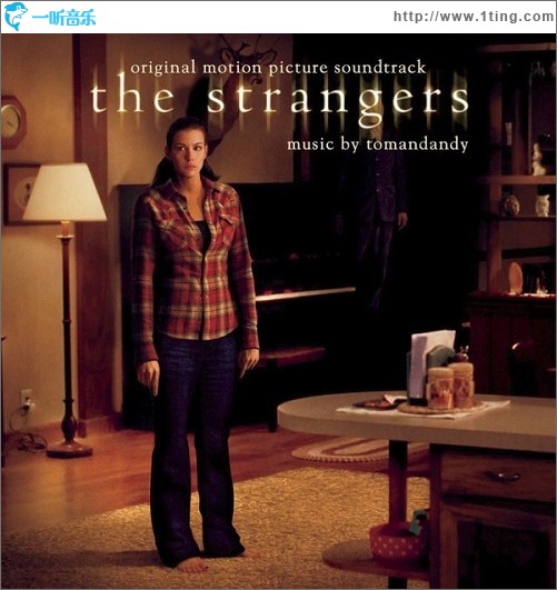陌生人 The Strangers