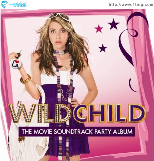 Wild Child 野孩子