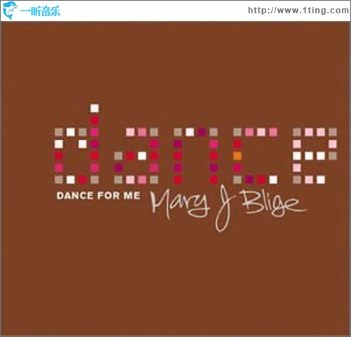 Dance for Me
