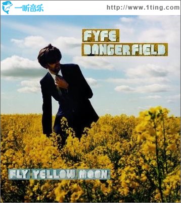 Fly Yellow Moon
