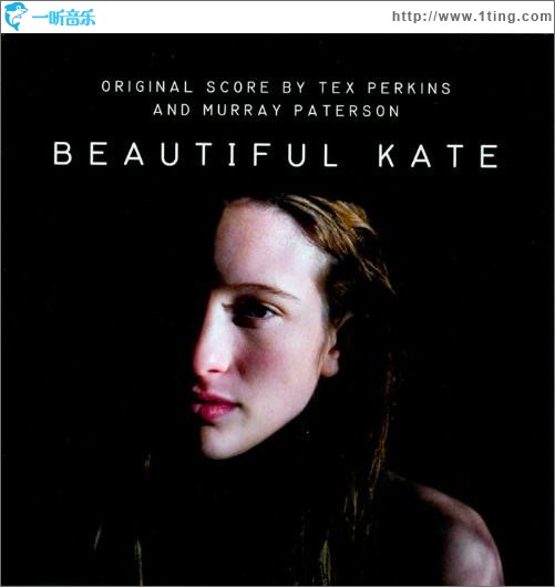 美丽的凯特 Beautiful Kate