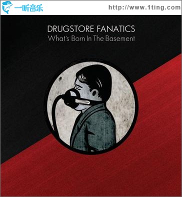 Whats Born In The Basement