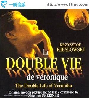 两生花 The Double Life of Veronique