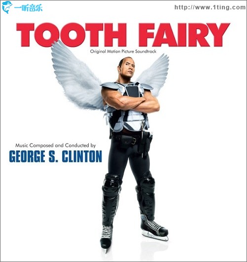 牙仙 Tooth Fairy