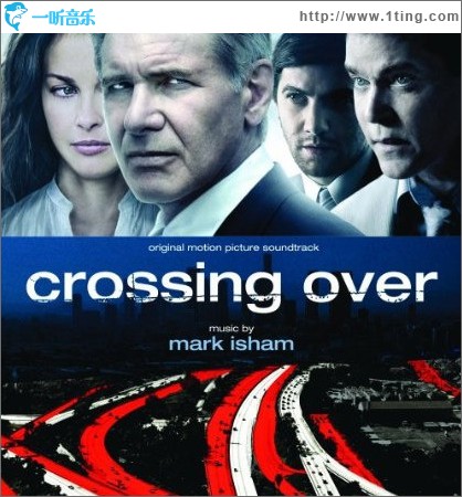 穿越国境 Crossing Over