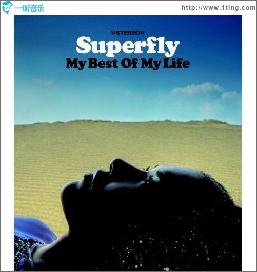 My Best Of My Life