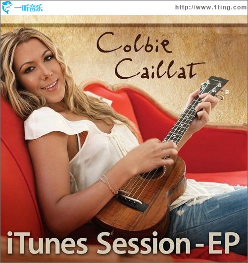 iTunes Session (EP)