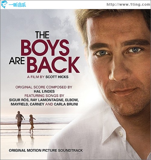 男孩们回来了 The Boys Are Back