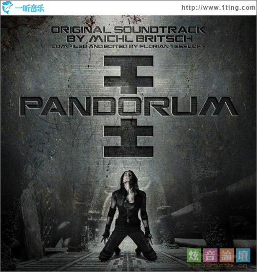 深空失忆 Pandorum