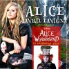 Avril Lavigne Alice (Underground) 试听