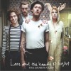 Lars & The Hands of Light Hey My Love, Hey Love! 试听