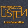 Love Generation (Single)