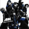 AAA Heart and Soul 试听