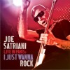Joe Satriani Super Colossal 试听