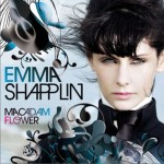 Macadam Flower详情