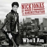 Who I Am详情