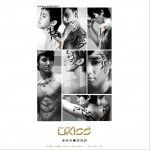 1辑 U-Kiss Only One Album