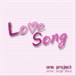 Love Song (Single)详情