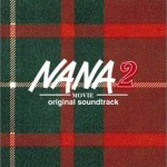 NANA2 电影原声