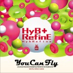 You Can Fly (Digital Single)详情