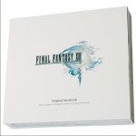 FINAL FANTASY XIII Original Soundtrack