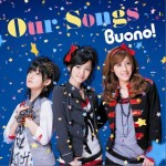 Our Songs!详情