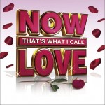NOW That's What I Call Love详情