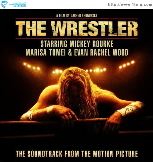 摔跤手 The Wrestler