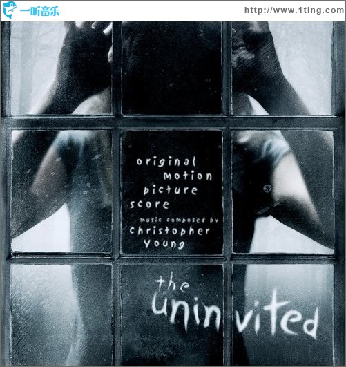 不请自来 The Uninvited