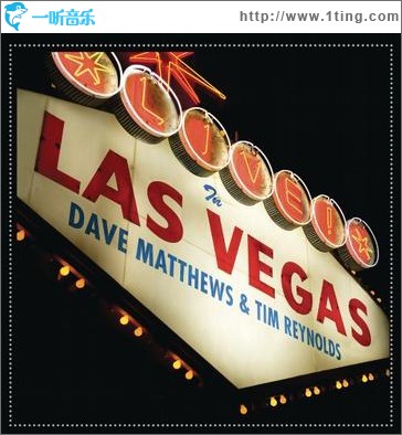 Live In Las Vegas