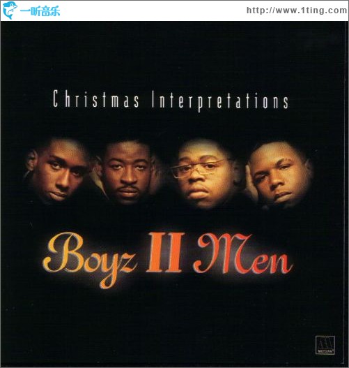 Christmas Interpretations