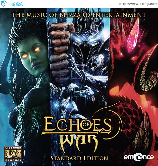 战争的回响 Echoes of War cd1