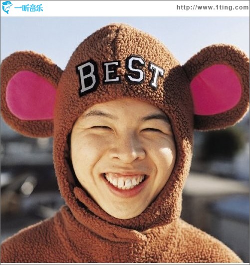 FUNKY MONKEY BABYS BEST