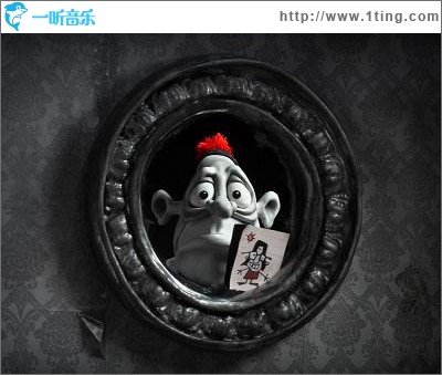 Mary And Max 玛丽和马克思