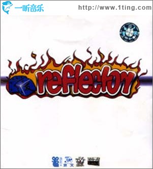 反光镜EP