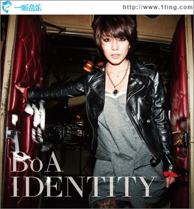 IDENTITY