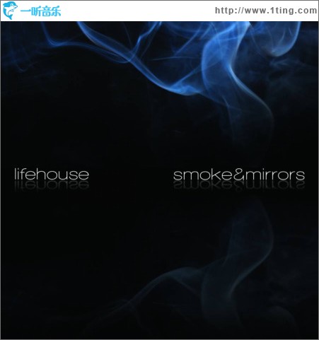 Smoke and Mirrors (Deluxe Edition)
