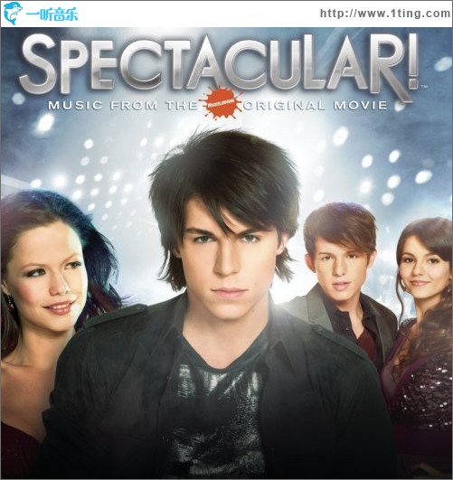 青春华丽丽 Spectacular!