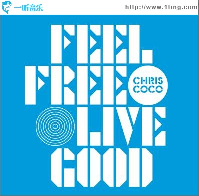 Feel Free Live Good