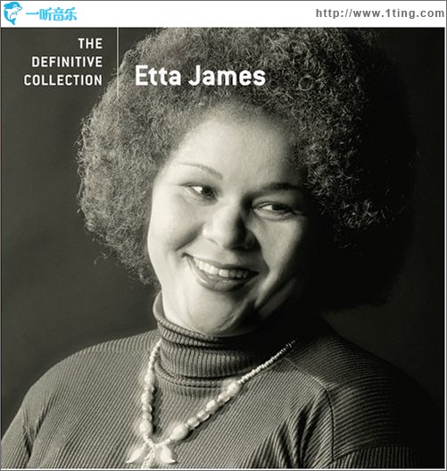 The Definitive Collection