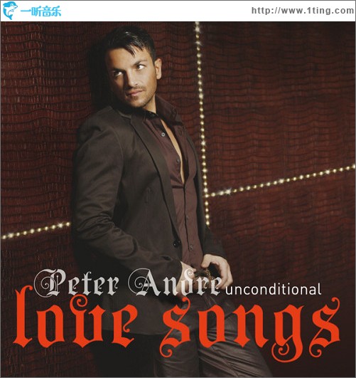 Unconditional Love Songs