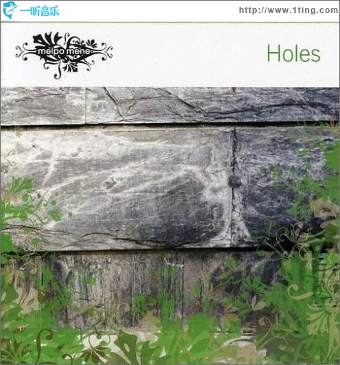Holes